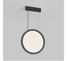 Подвесной светильник Denkirs Veil DK6605-BK