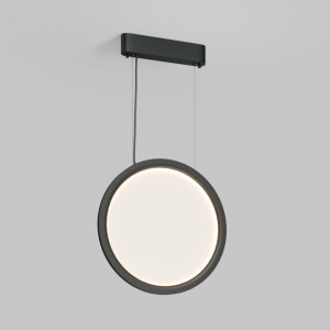 Подвесной светильник Denkirs Veil DK6605-BK