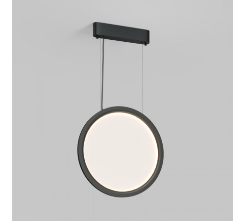 Подвесной светильник Denkirs Veil DK6605-BK Подвесной светильник Denkirs Veil DK6605-BK