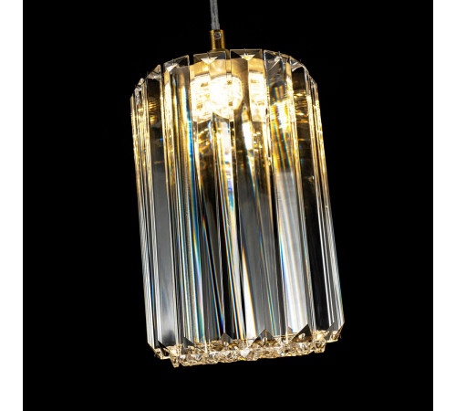 Подвесной светильник Modelux ML.1397.1