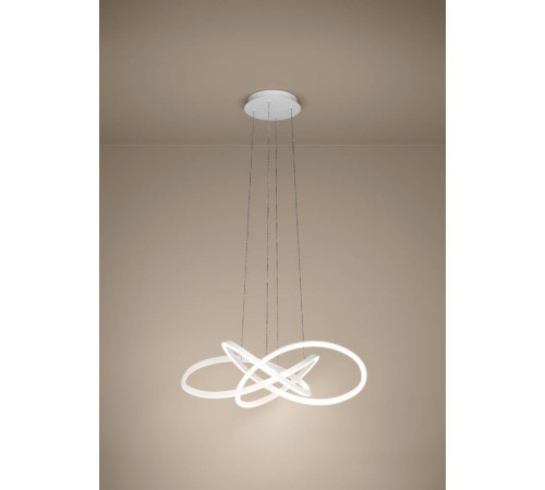 Подвесной светильник Eglo Riaza 390527 Подвесной светильник Eglo Riaza 390527