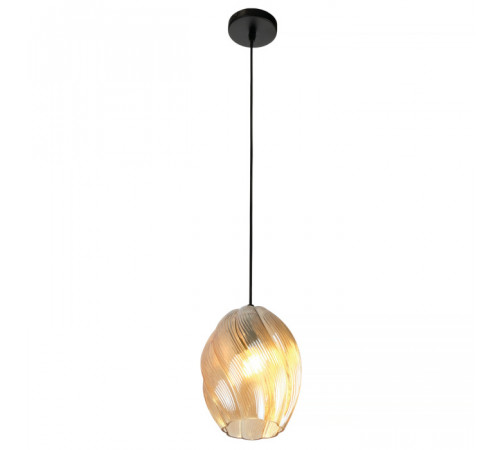 Подвесной светильник Myfar Manuel MR2566-1P