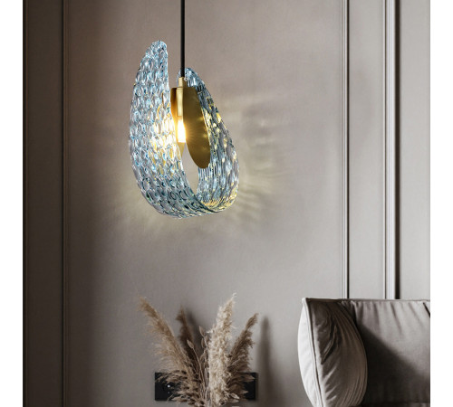 Подвесной светильник ImperiumLoft Lucia 214057-23