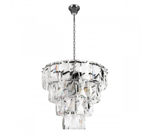 Подвесной светильник Loft IT Contemporary 10561/550 Clear