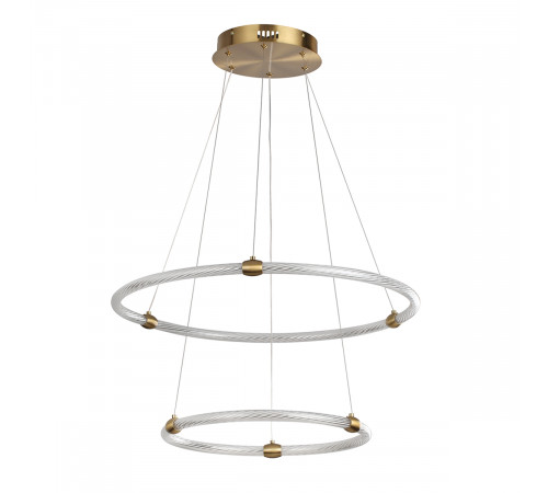 Подвесной светильник Lumion Ledio Twinkle 8010/50L