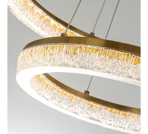 Подвесной светильник Modestyle MS.9026.600.400  BS