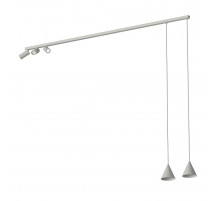 Подвесной светильник Nowodvorski Fourty Surface V 11451