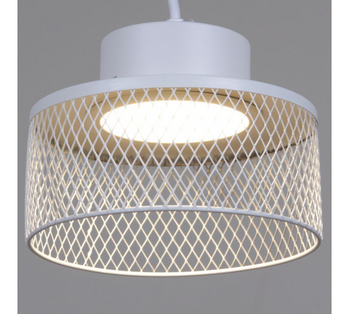 Подвесной светильник Reluce 01110-0.9-01 WT