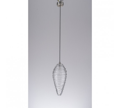 Подвесной светильник Belfast Brackley 102-1 CR CL