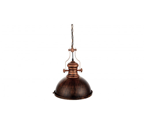 Подвесной светильник Lumina Deco Eligio LDP 6863-1 O.BR Подвесной светильник Lumina Deco Eligio LDP 6863-1 O.BR