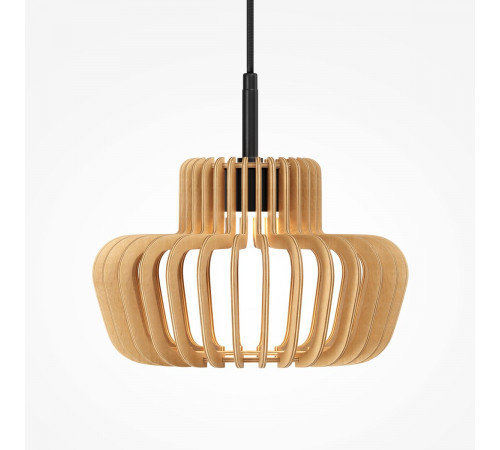 Подвесной светильник Maytoni Namiki MOD465PL-L12BK2