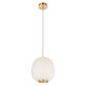 Подвесной светильник Loft IT Hive 10425 White