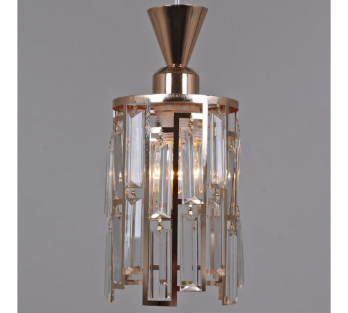 Подвесной светильник Reluce 05803-0.9-03 GD