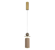 Подвесной светильник Odeon Light L-Vision Jazz 5475/10LD
