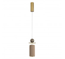 Подвесной светильник Odeon Light L-Vision Jazz 5475/10LD