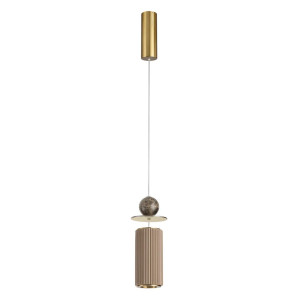 Подвесной светильник Odeon Light L-Vision Jazz 5475/10LD