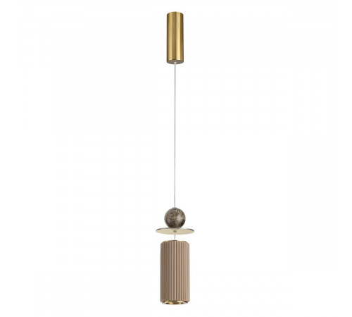 Подвесной светильник Odeon Light L-Vision Jazz 5475/10LD