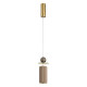 Подвесной светильник Odeon Light L-Vision Jazz 5475/10LD