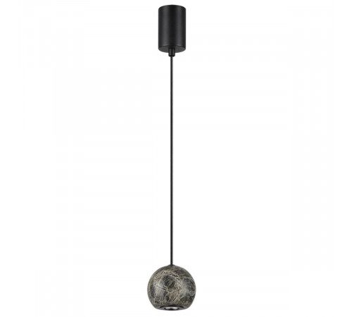 Подвесной светильник Odeon Light Midcent Dex 7068/5L Подвесной светильник Odeon Light Midcent Dex 7068/5L