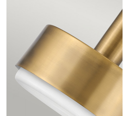 Подвесной светильник Hinkley HK-CEDRIC-P-M-BR