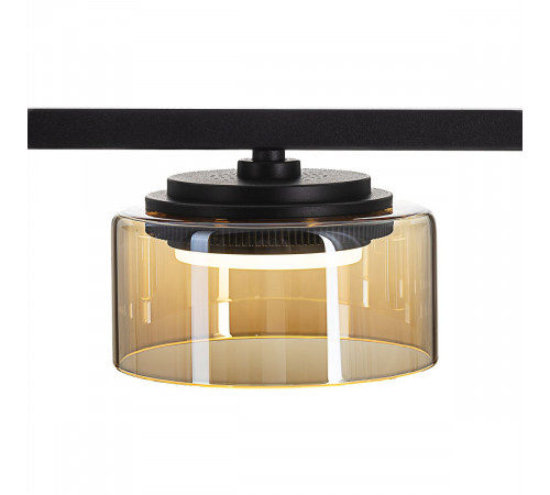 Подвесной светильник Citilux Espace CL243251