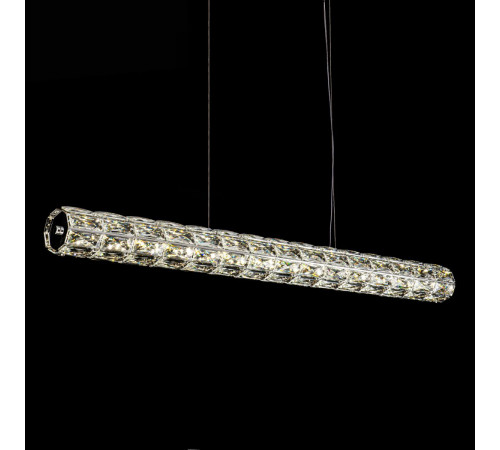 Подвесной светильник Modelux ML.340.1200 CR