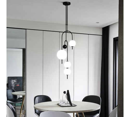 Подвесной светильник Imperiumloft Tonder 151871-26