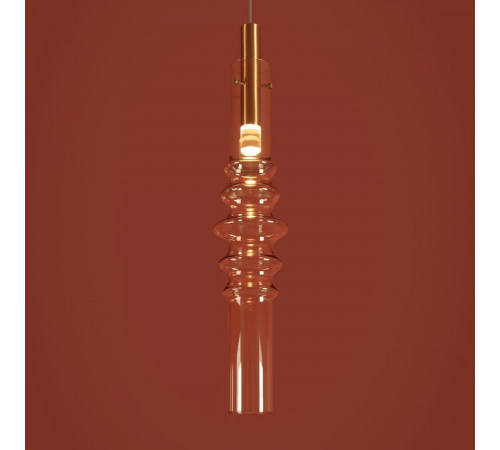 Подвесной светильник Freya Trace FR5635PL-L6AM