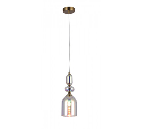 Подвесной светильник Freya Humble FR5234PL-01BS