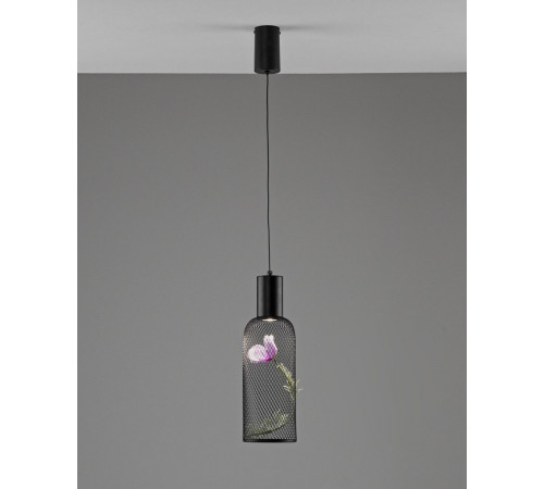 Подвесной светильник Moderli Ophelia V11873-PL