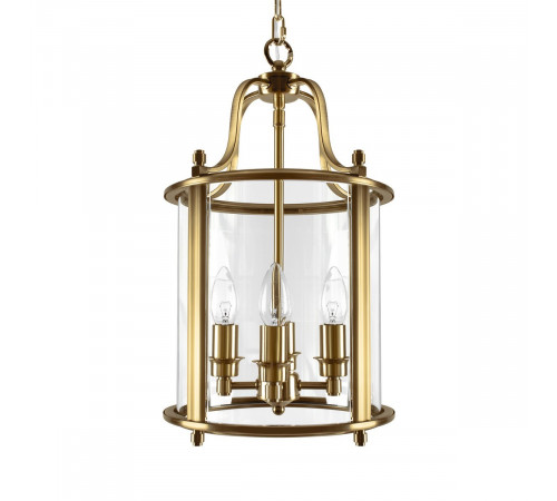 Подвесной светильник Loft IT Lighthouse 10456/4 AB