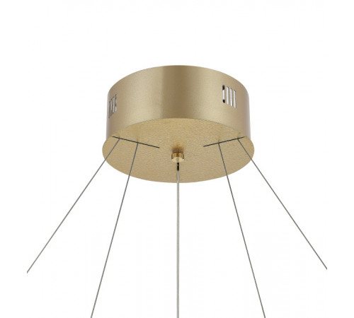 Подвесной светильник Myfar Willem MR2541-2PL