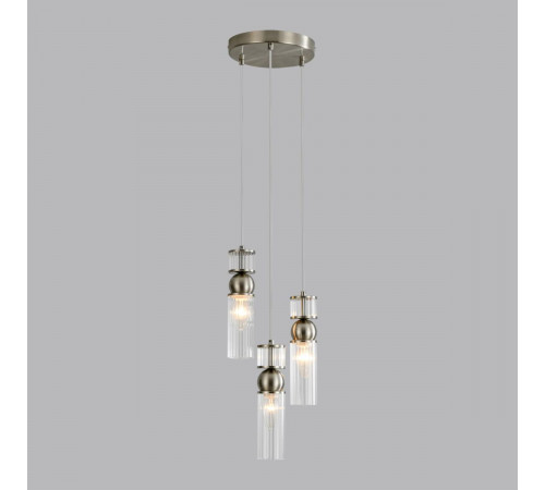 Подвесной светильник Lumion Moderni Denver 8277/3A Подвесной светильник Lumion Moderni Denver 8277/3A
