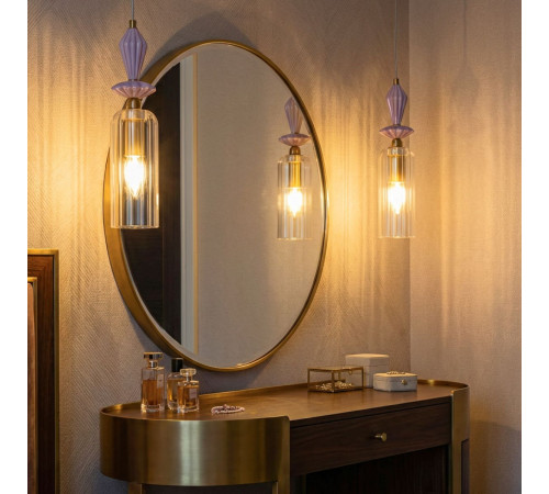 Подвесной светильник Citilux Fernet CL254010