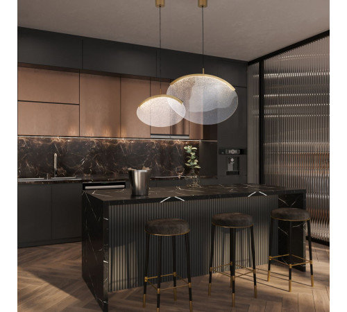 Подвесной светильник Mantra Oasis 9650