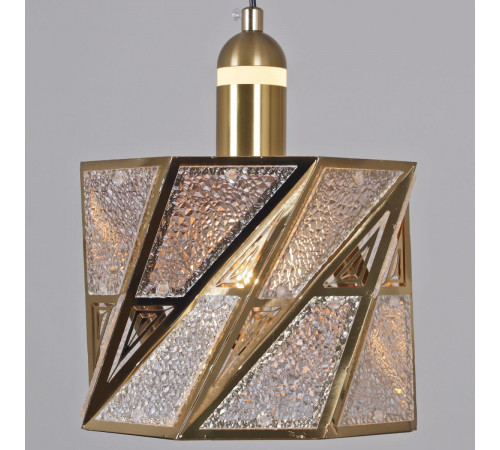 Подвесной светильник Reluce 03772-0.9-03 CU