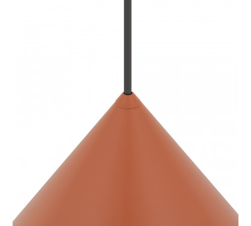 Подвесной светильник Nowodvorski Zenith L Terracotta 11483 Подвесной светильник Nowodvorski Zenith L Terracotta 11483