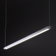 Подвесной светильник Nowodvorski Cl H Led Pro Black 10691