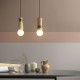 Подвесной cветильник ImperiumLoft Sash 102008-26