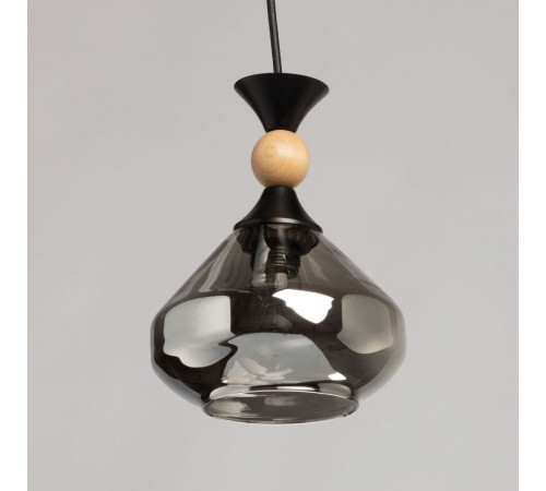 Подвесной светильник De Markt City Лоск 107011903