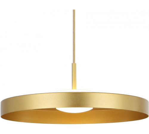 Подвесной светильник Stilfort Каспио 4045/03/02P