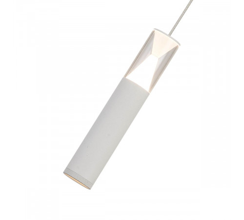 Подвесной модульный светильник без основания Mantra Spark 9323