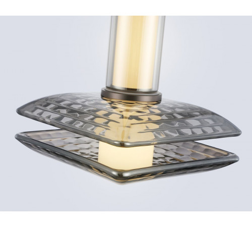 Подвесной светильник Ambrella Light High Light Crystal LH31003 Подвесной светильник Ambrella Light High Light Crystal LH31003