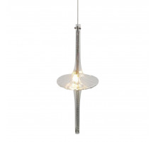 Подвесной светильник Delight Collection 5062P/L clear