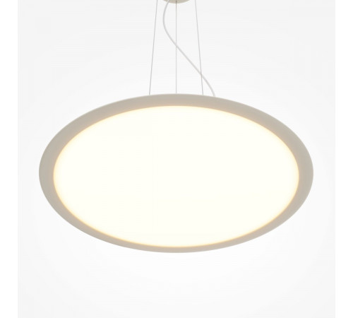 Подвесной светильник Maytoni Industria MOD471PL-L57WK