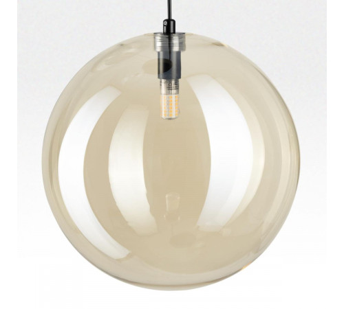 Подвесной светильник Citilux Orton CL202133 Подвесной светильник Citilux Orton CL202133