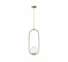 Подвесной светильник Moderli Klaster V11585-1P