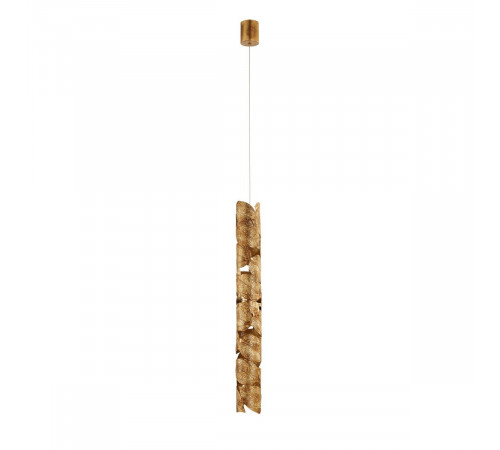 Подвесной светильник Favourite Leaftube 4802-1P