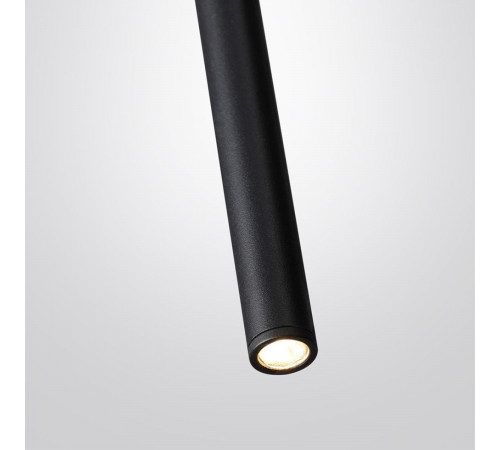 Подвесной светильник Odeon Light Hightech Teo 7103/4L Подвесной светильник Odeon Light Hightech Teo 7103/4L