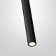 Подвесной светильник Odeon Light Hightech Teo 7103/4L